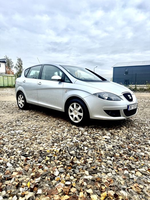 Seat Toledo 2.0 benzyna Bez Wkładu Finansowego