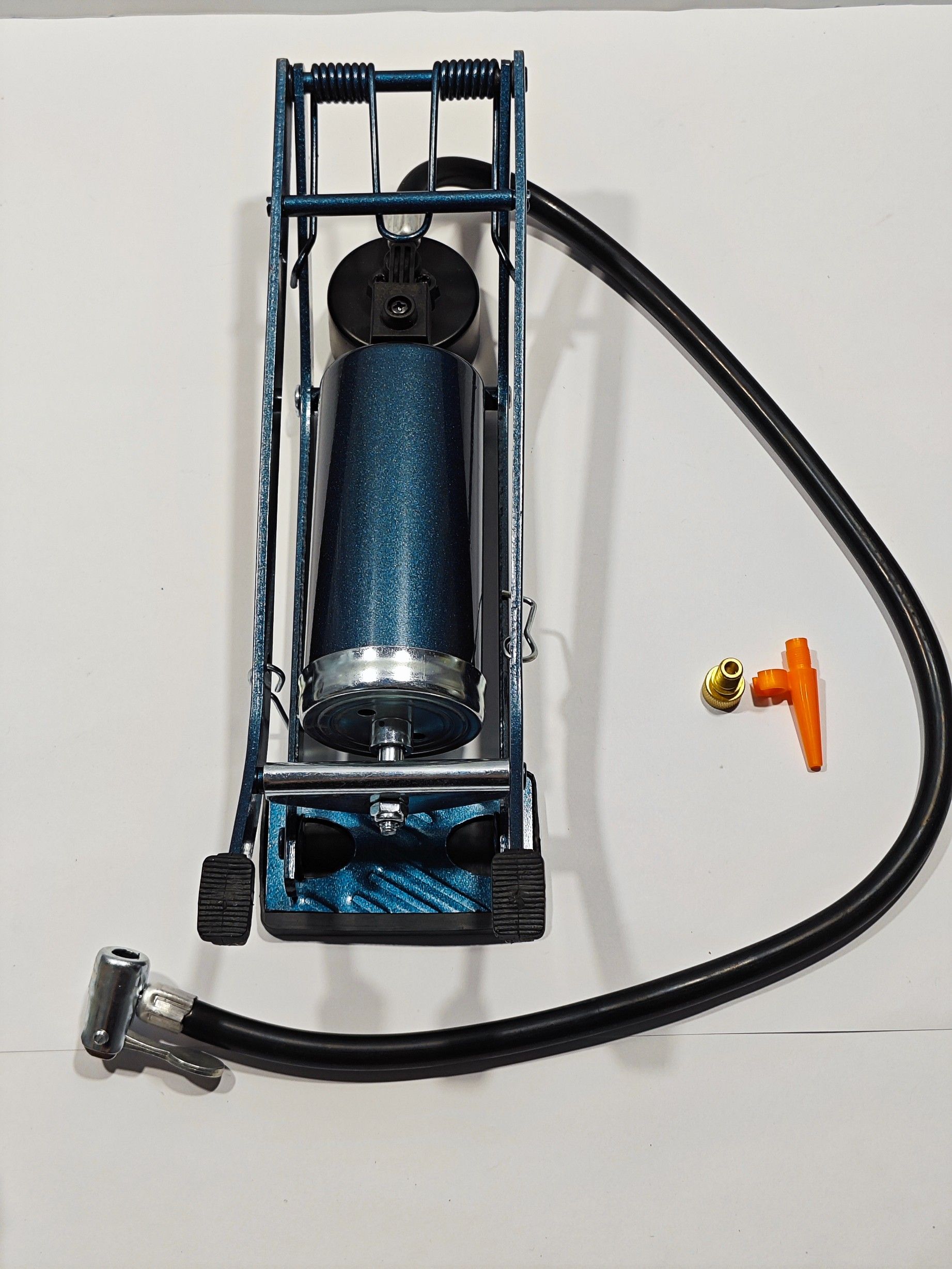 Pompka Nożna Sks Germany Picco Max 7 Bar / 102 Psi