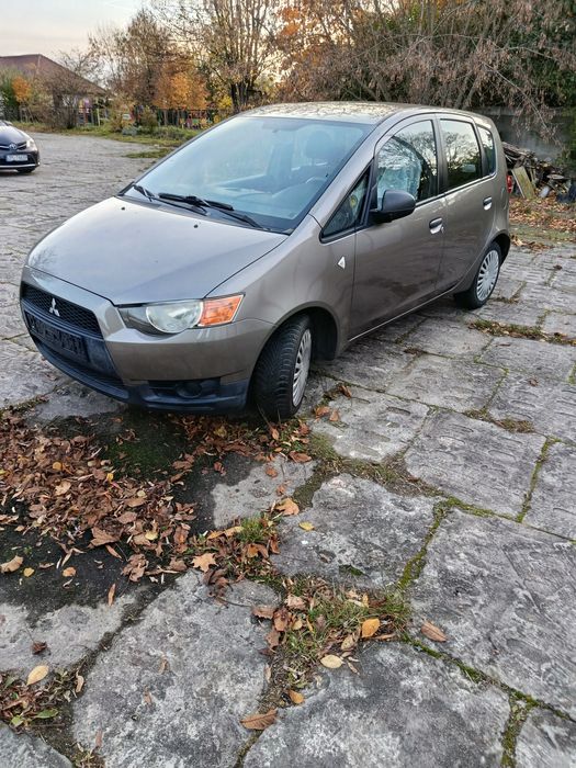 Mitsubishi Colt 1.3