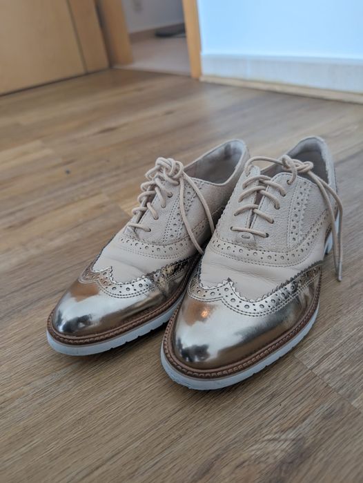 Sapatos Rockport