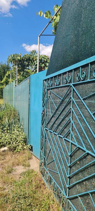 Садовий будинок у районі Цегельного Заводу