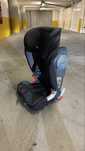 Cadeira auto isofix
