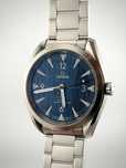 FVAT FULLSET Omega Seamaster Railmaster ref. 220.10.40.20.03.001