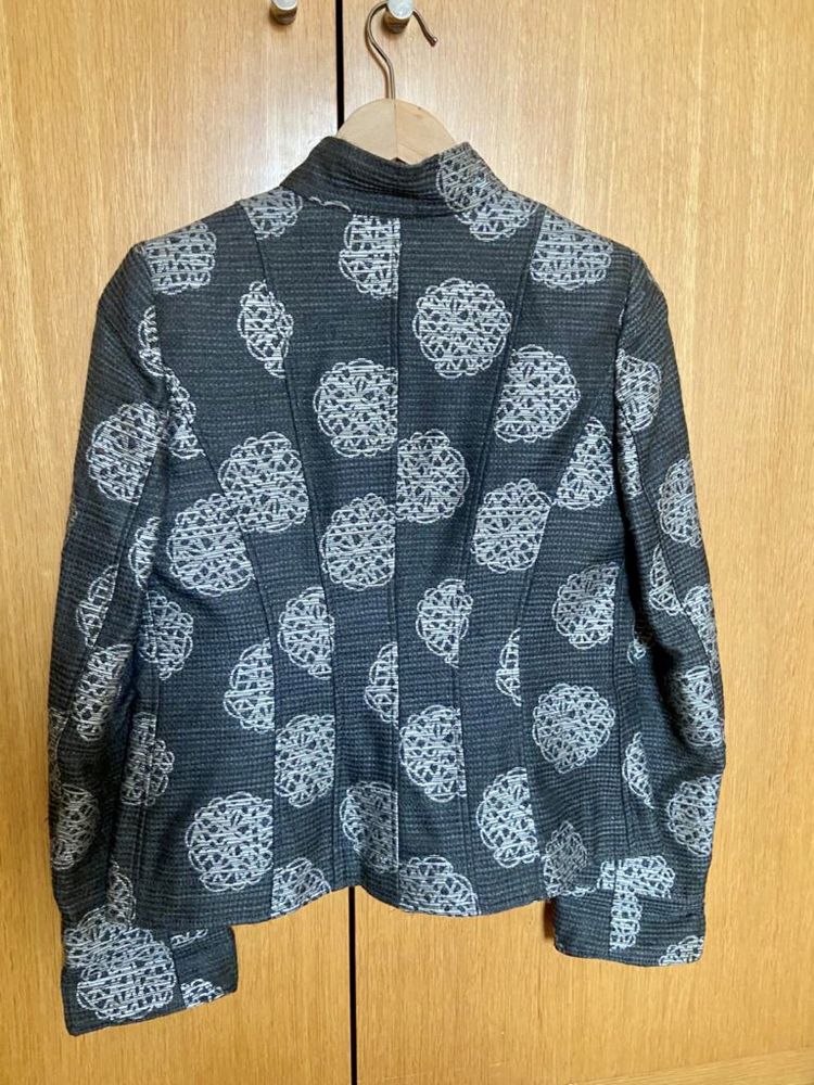 Blazer Armani Collezioni tamanho 38 (42 italiano)