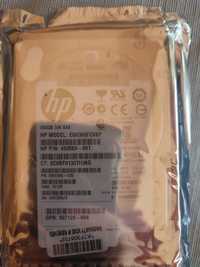 Disco HP 300GB 10k SAS