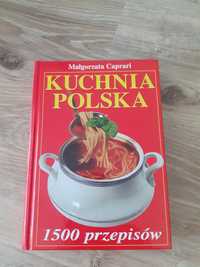 Kuchnia polska M.Caprari