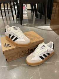 Adidas Samba xlg High Top Shoes Eu 39
