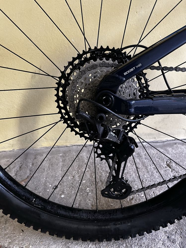 Trek Fuel EX 8 Gen 5 M/L