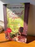 Livro o Quarto Mágico addison allen