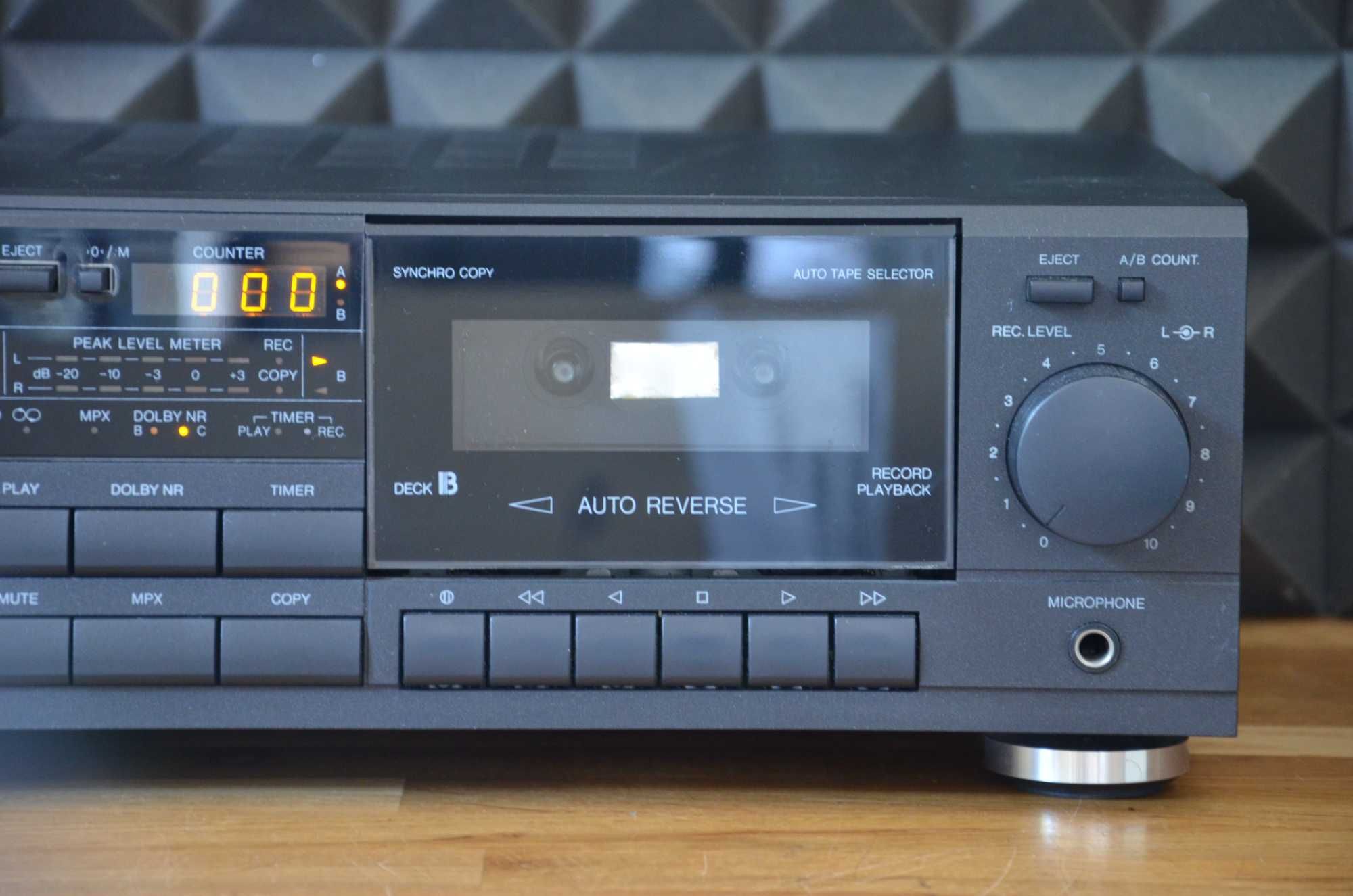 Magnetofon RADMOR R-5532