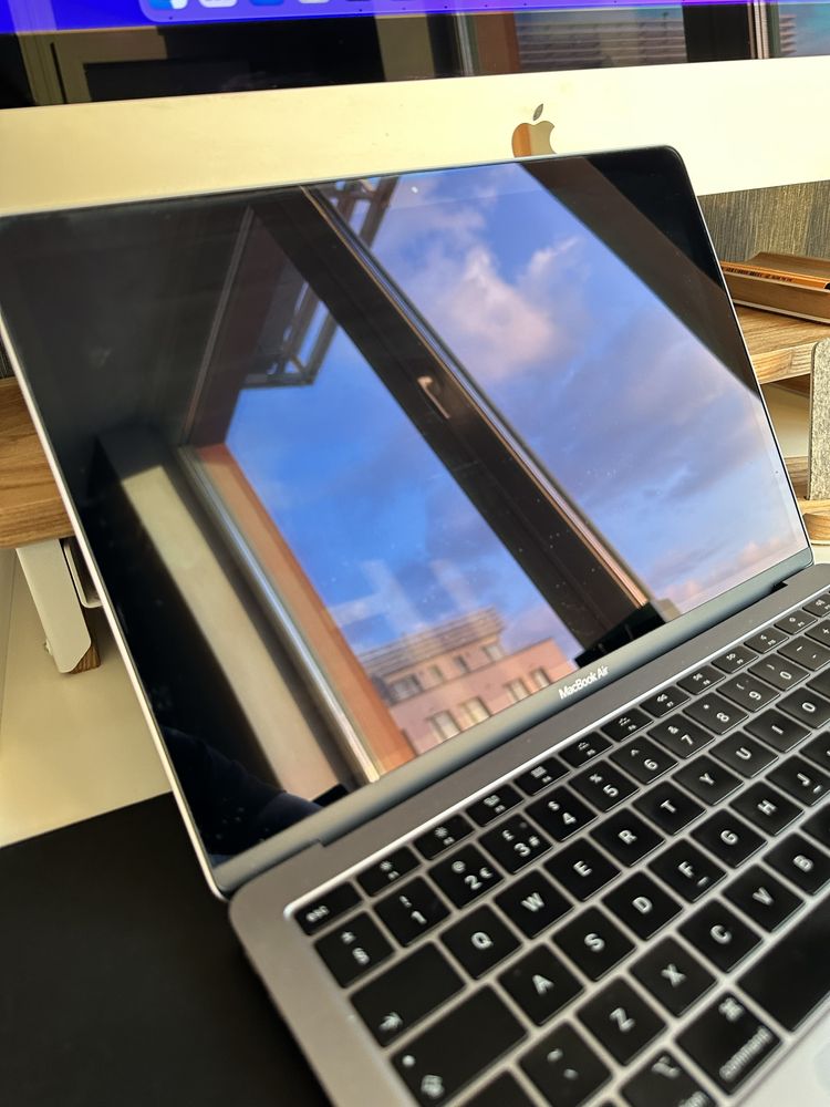 MacBook Air 2018 16 256Gb Retina