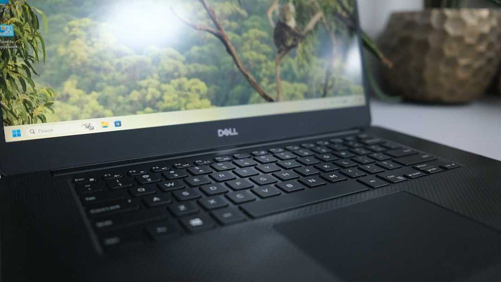Dell Xps 15 7590 i7 - 9750H 16 gb ram 512 ssd GTX 1650  15.6 FHD