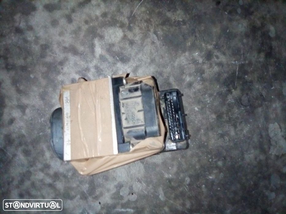modulo ABS Opel Astra G 1.7 Dti 0265216651