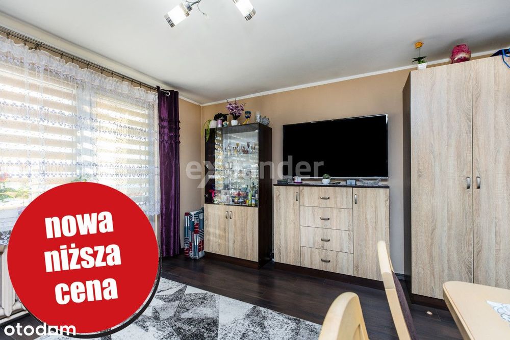 Duże, ustawne mieszkanie Ruczaj, 10 min Kampus UJ