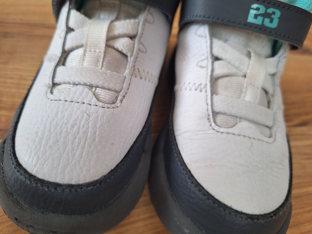Adidaski jordan chlopiece