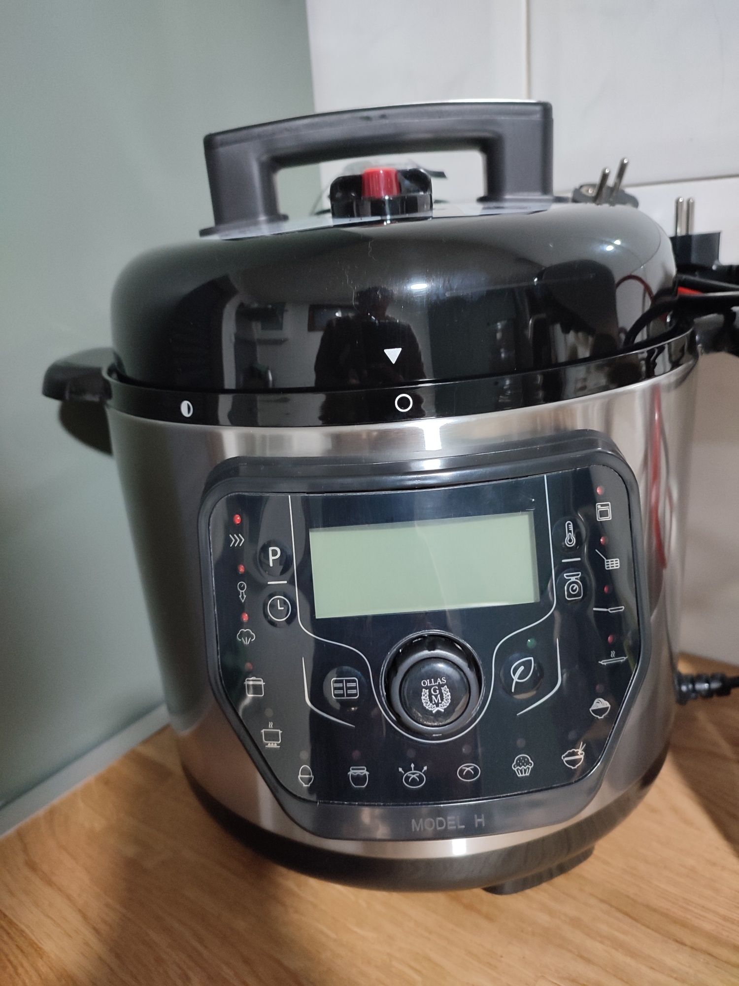 Robot de cozinha  NOVO c/caixa