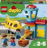 LEGO DUPLO 10871, klocki Lotnisko