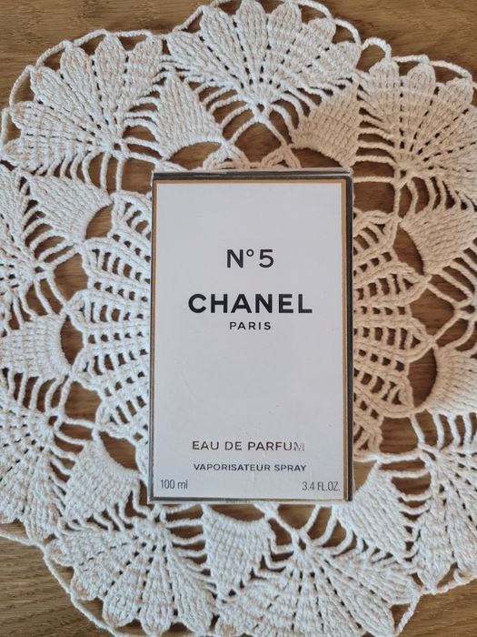 Chanel N°5 - 100ml