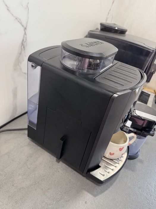 Кавова машина Крупс