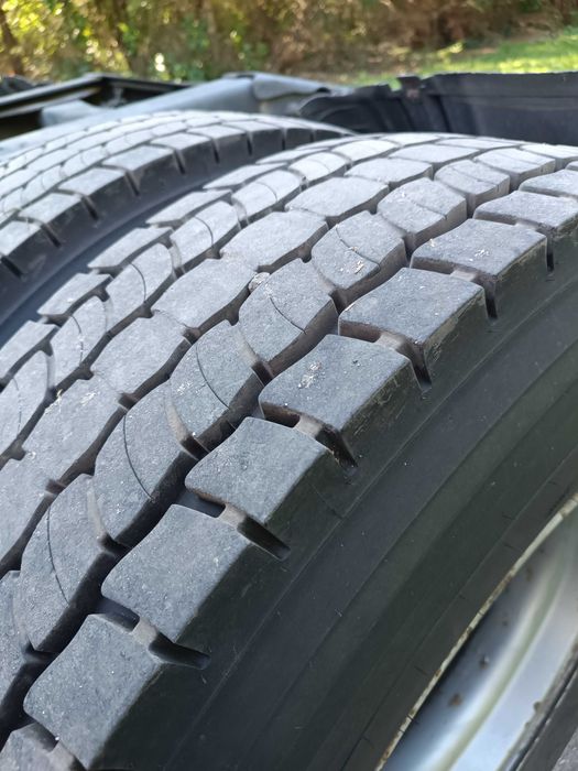 Scania R420 Euro 5 Manual 2008r