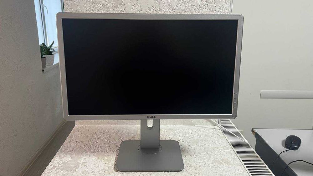 Moнітop Dell P2З14ht 2З дюйми (Б/B)