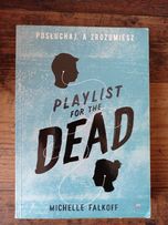 Playlist for the dead Michelle Falkoff
