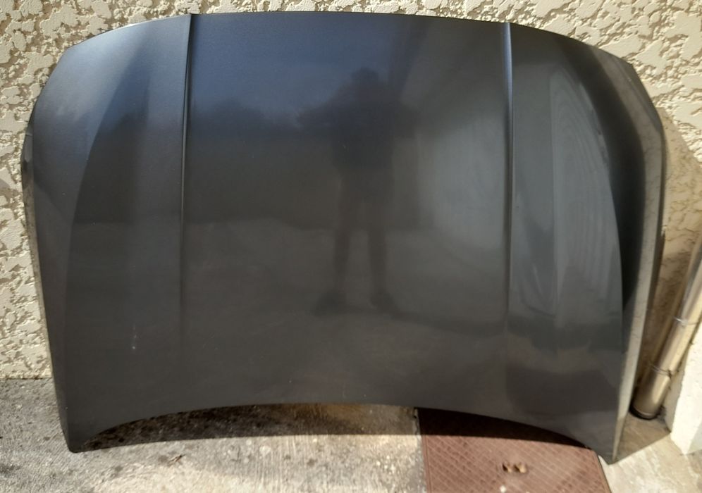 Capo Bmw serie  1 f 40