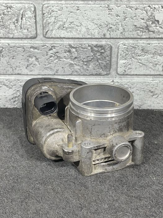 Дросельна заслонка BMW E39/E46/Х3/Z3/Z4 Код:607