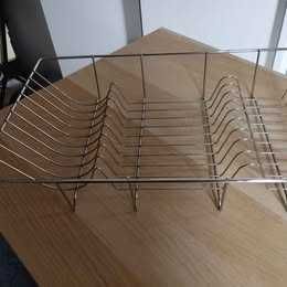 Rack de secagem em ferro