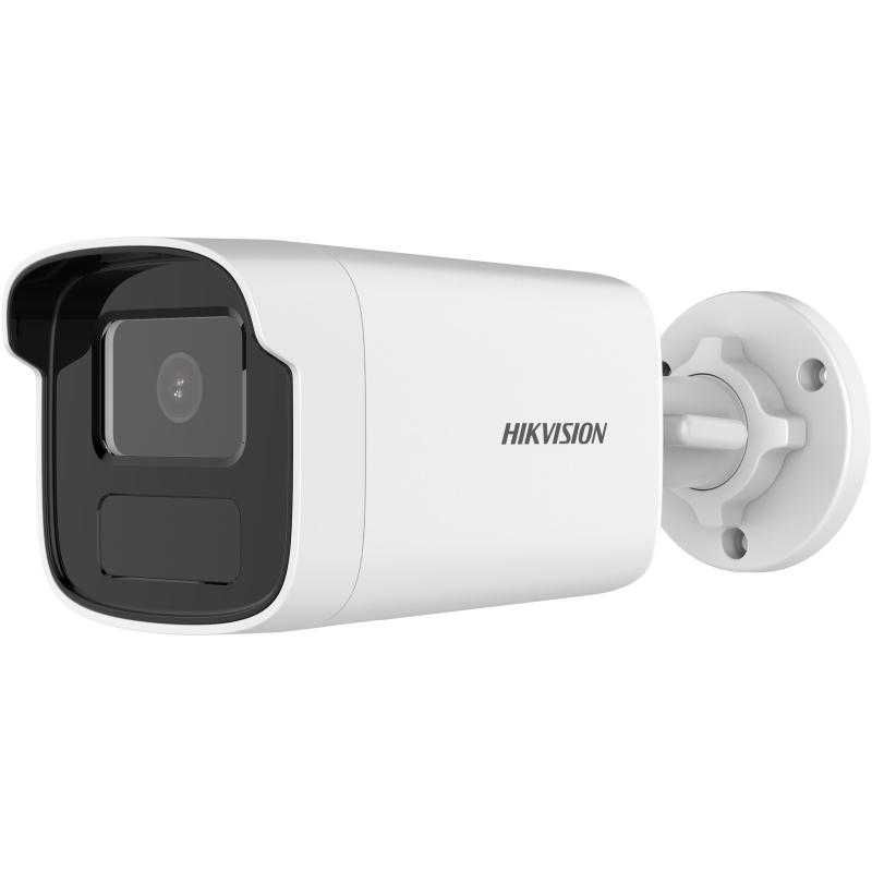 8 МП IP камера с микрофоном Hikvision DS-2CD1T83G0-IUF (4 мм.)
