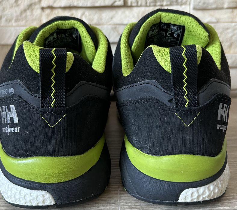 Helly Hansen Buty robocze Magni low Boa S3 HT r.39(24,5 cm)