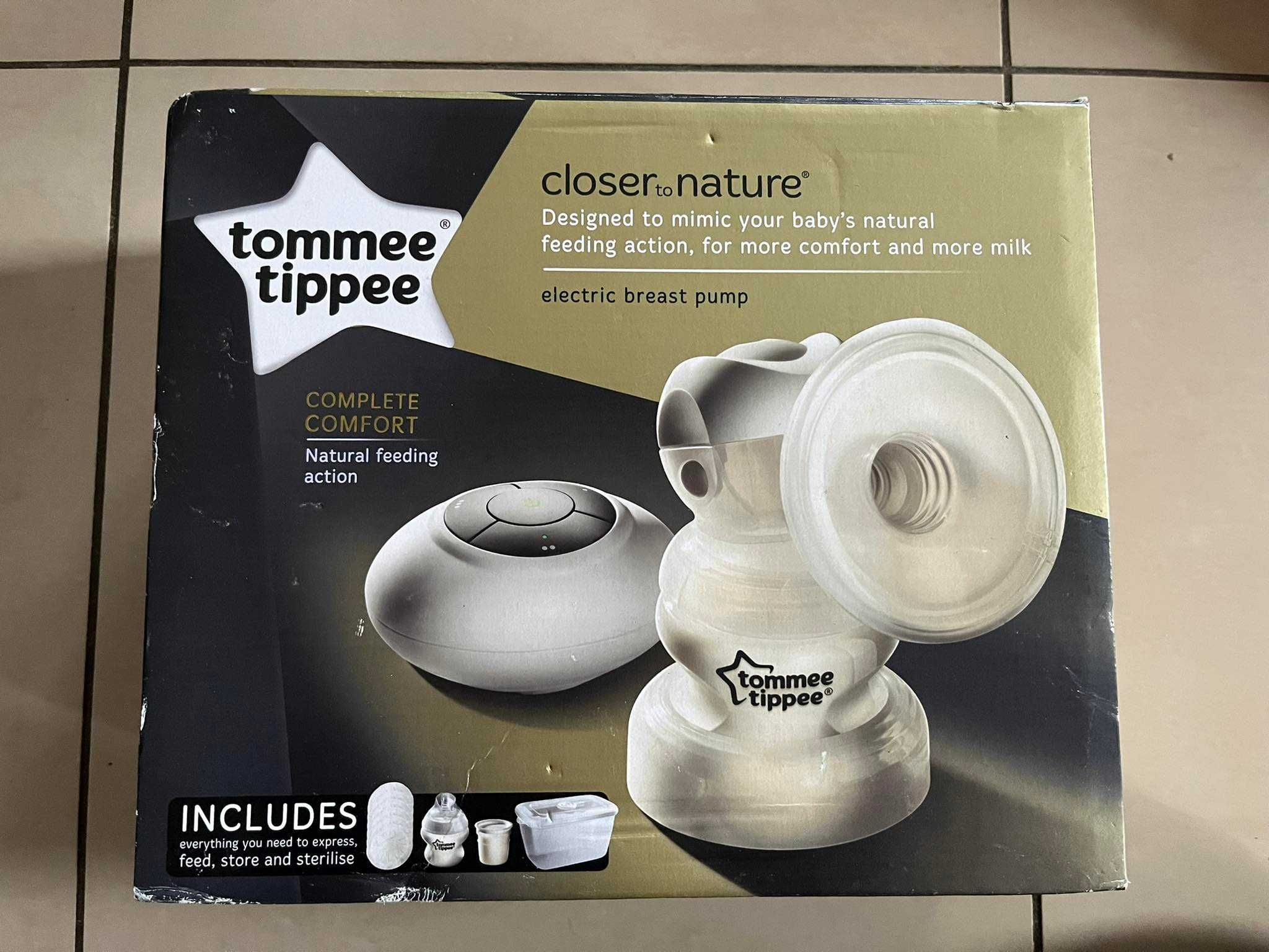 Laktator do pokarmu Tommee Tippee