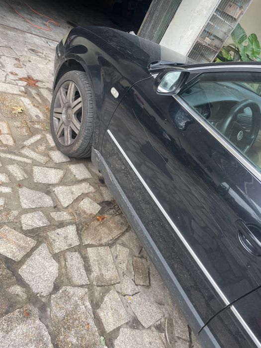 Volkswagem Passat