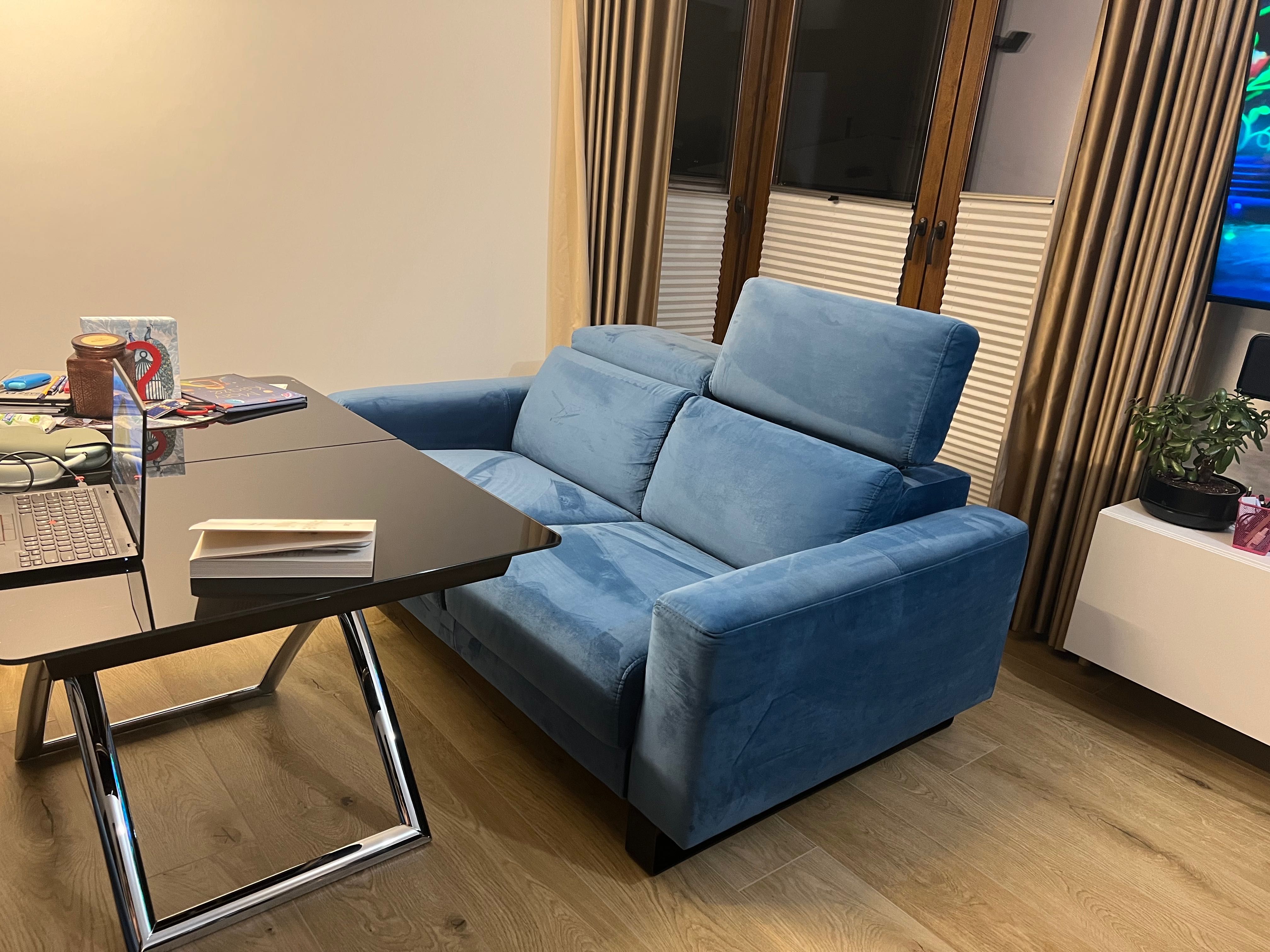 Sofa kler tc meble luksus