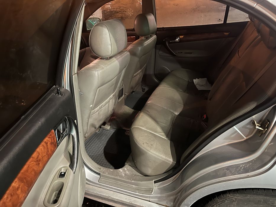 Продам срочно хорошую шевроле