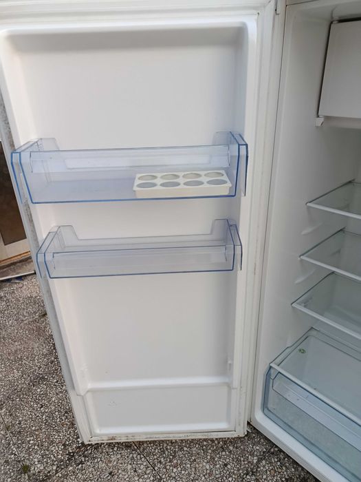 Frigorífico e arca frigorífica