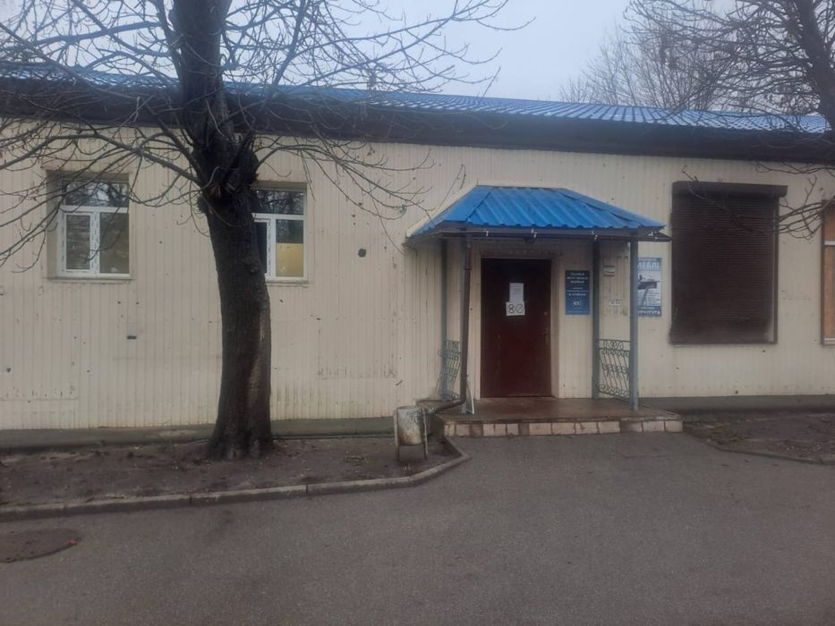 Аренда недвижимости