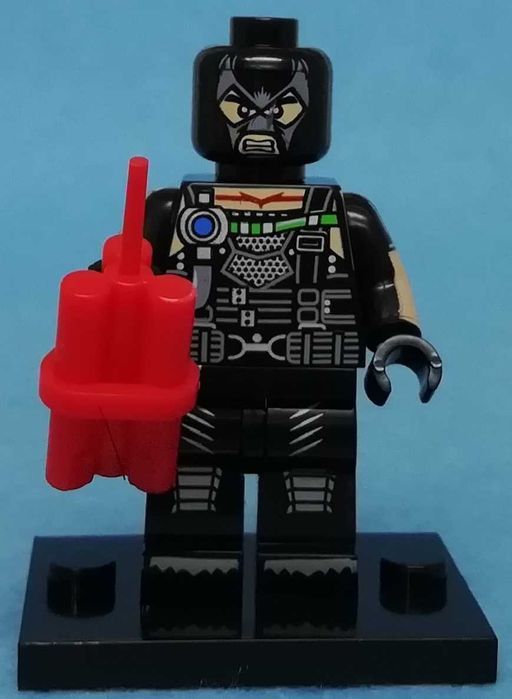 Bane (DC Comics)