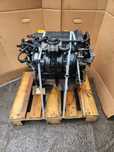 SILNIK KOMPLETNY OPEL 1.2 16V Z12XEP
