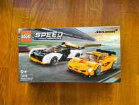 LEGO Speed Champions 76906,76907,76908,76909,76914,76915,76916,76918