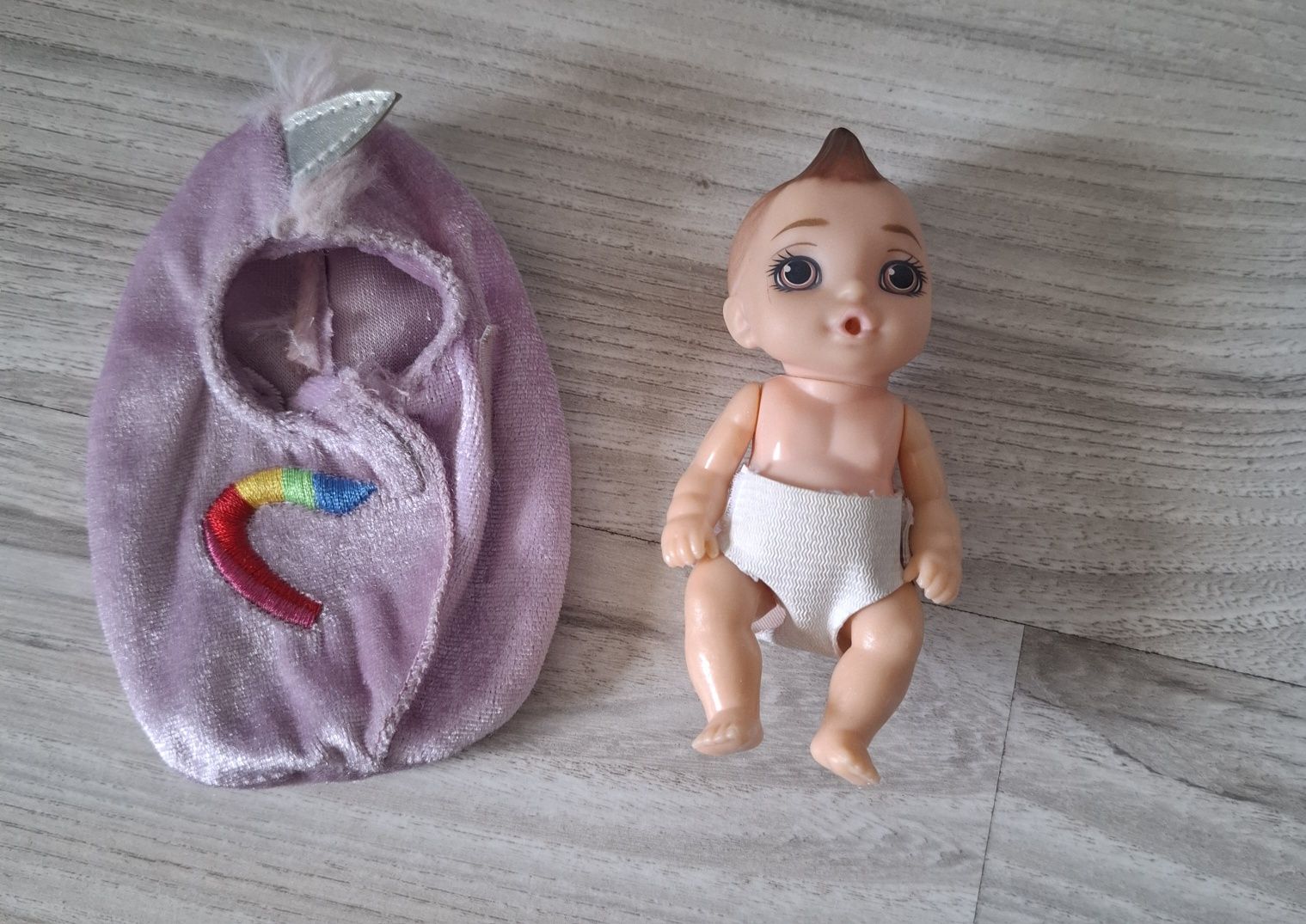 Pluszaki misie zestaw Formusie Baby Born Psi Patrol