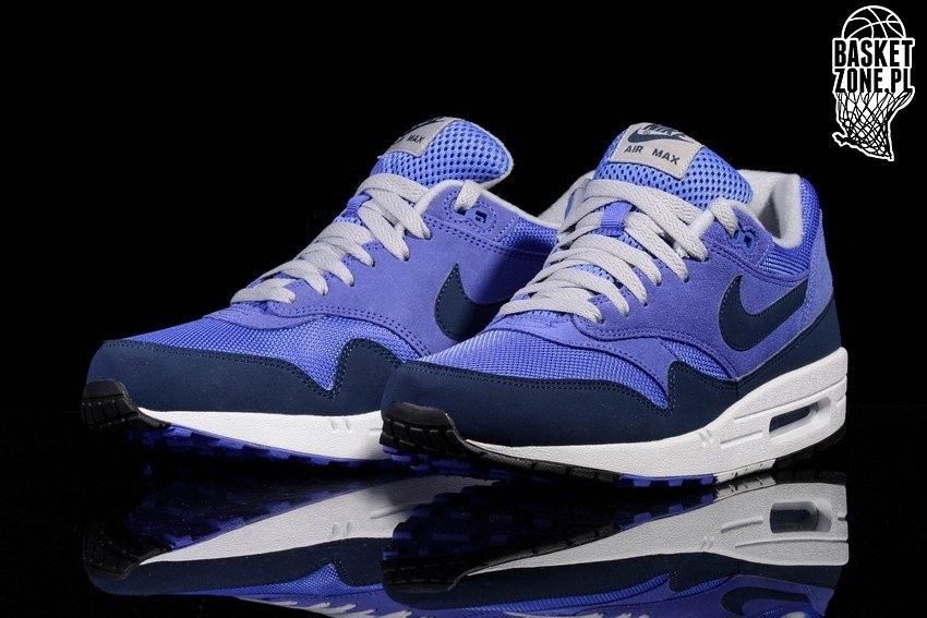 Buty Nike air max 1 Essential