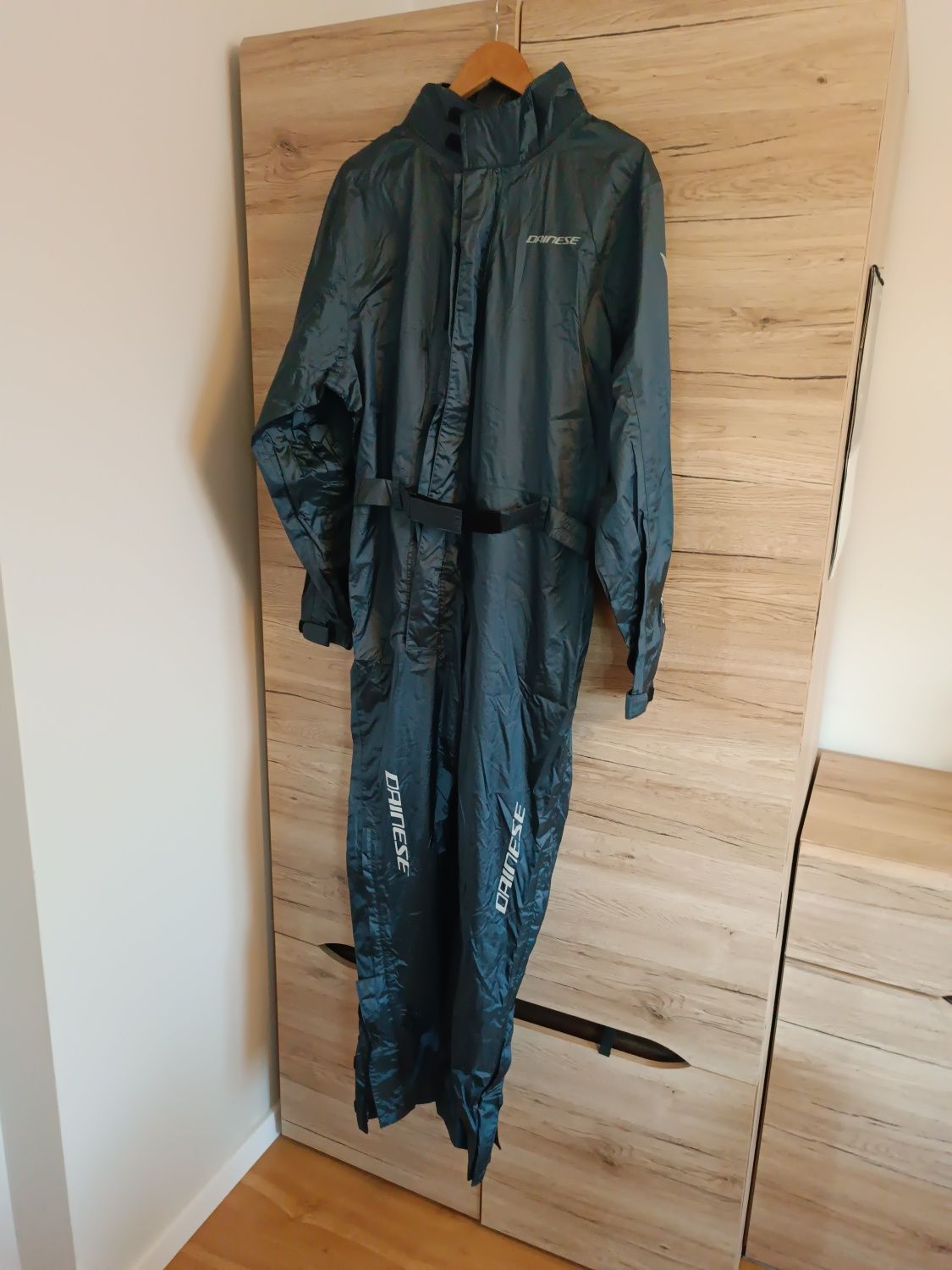 Kombinezon przeciwdeszczowy DAINESE RAIN SUIT rozmiar S