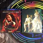 Blu-ray Die Tribute von Panem - Catching Fire - Fan Edition і інші