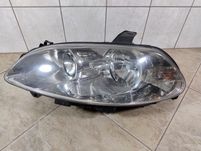 Fiat Croma 05-10 reflektor lampa lewy przód Europa wysyłka