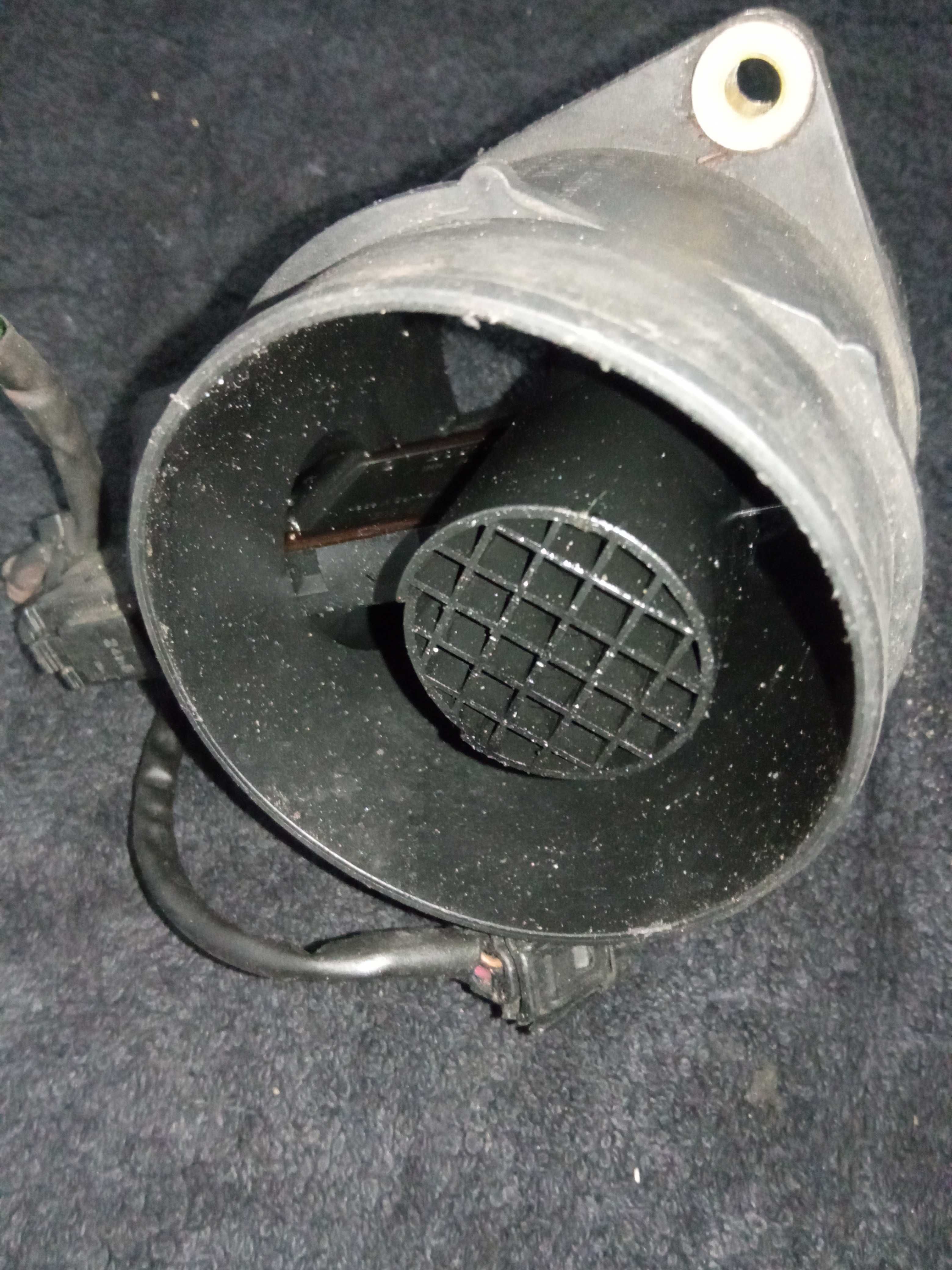 Przepływomierz Mercedes ML 2.7 CDI A6460/940/048 Siedlce