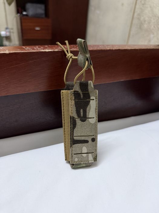 Porta carregador Glock