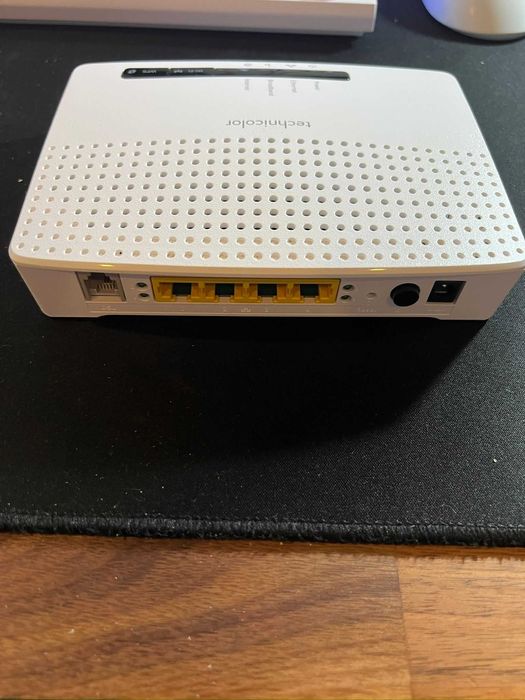 Technicolor Router64283844499073121