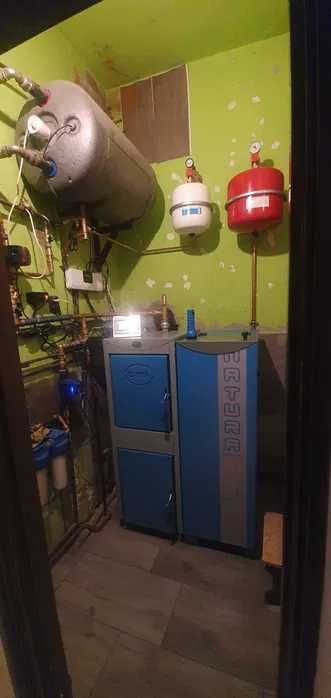 Kostrzewa, Stalmark, Sas, montaż kotłów na drewno, pellet, instalacje