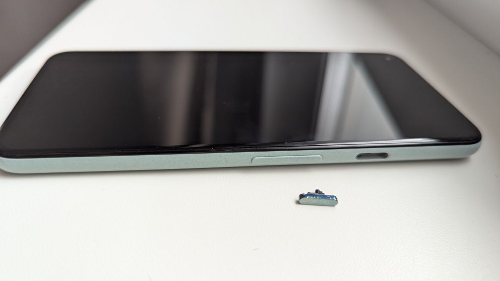 Google телефон гугл піксель 5